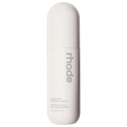 RHODE Glazing Mist Hydrating Face Spray