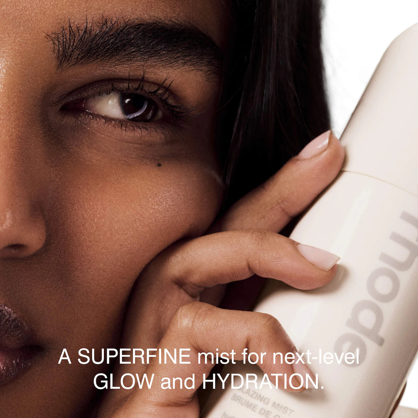 RHODE Glazing Mist Hydrating Face Spray *PRE ORDER*