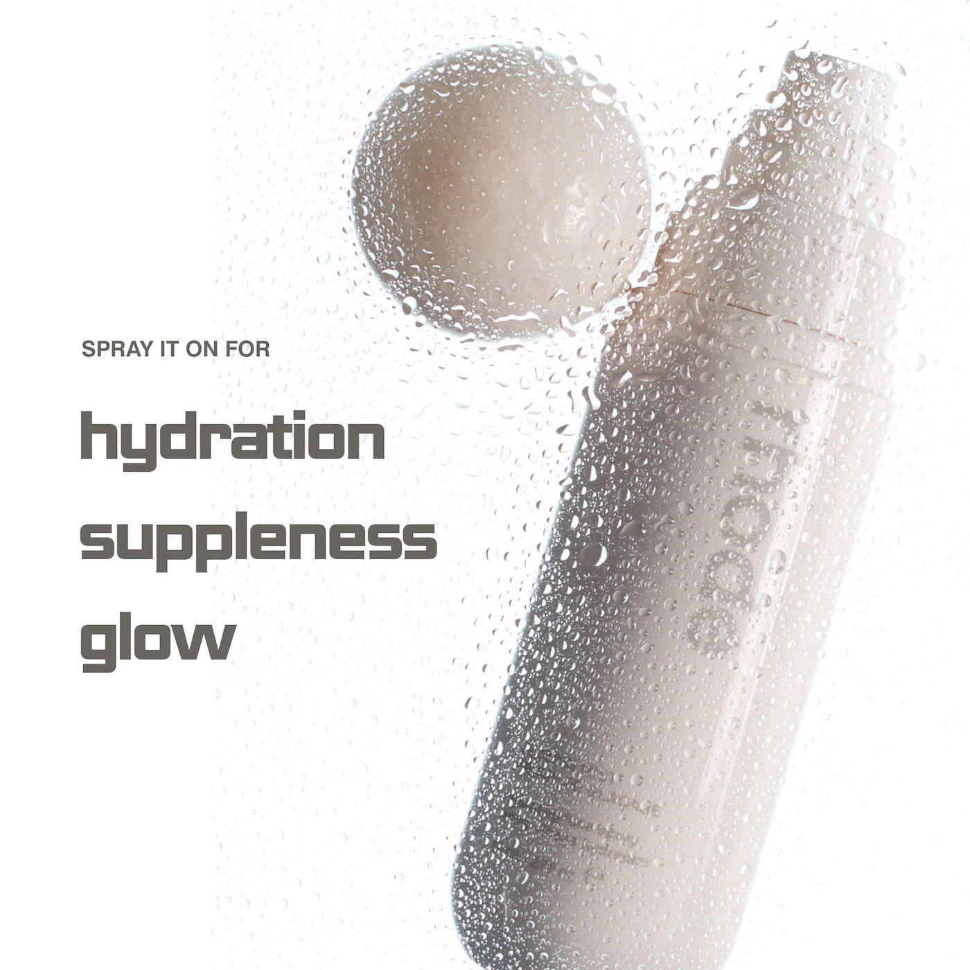 RHODE Glazing Mist Hydrating Face Spray *PRE ORDER*