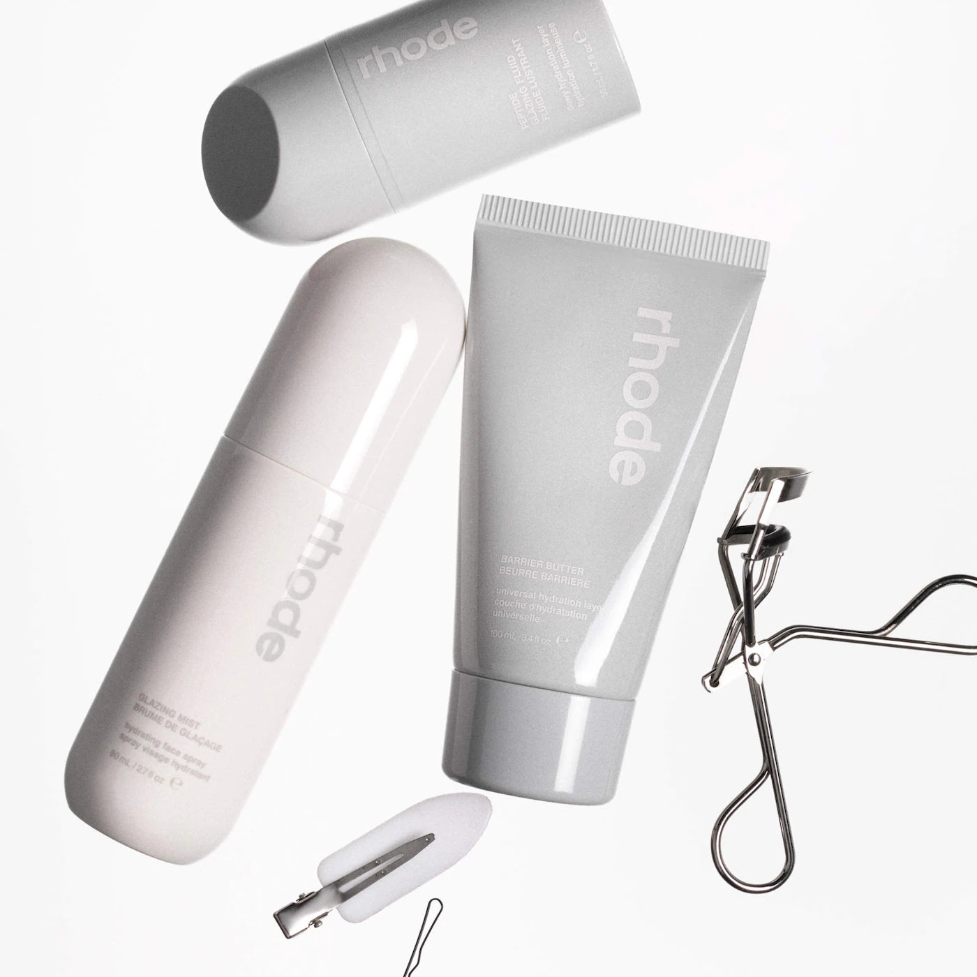 RHODE Glazing Mist Hydrating Face Spray *PRE ORDER*