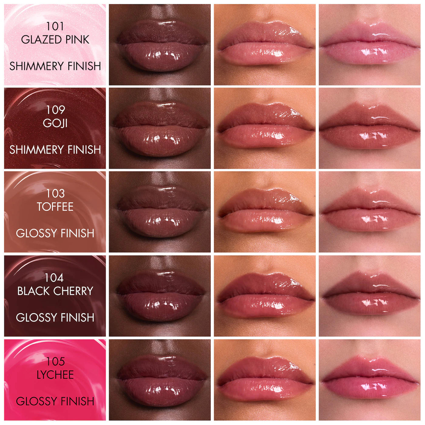 DIOR Lip Glow Butter Hydrating Gloss Balm *PRE ORDER*