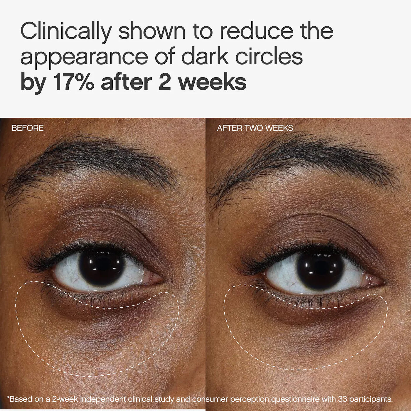 TOPICALS Faded Under Eye Brightening & Clearing Eye Masks *PRE ORDER*