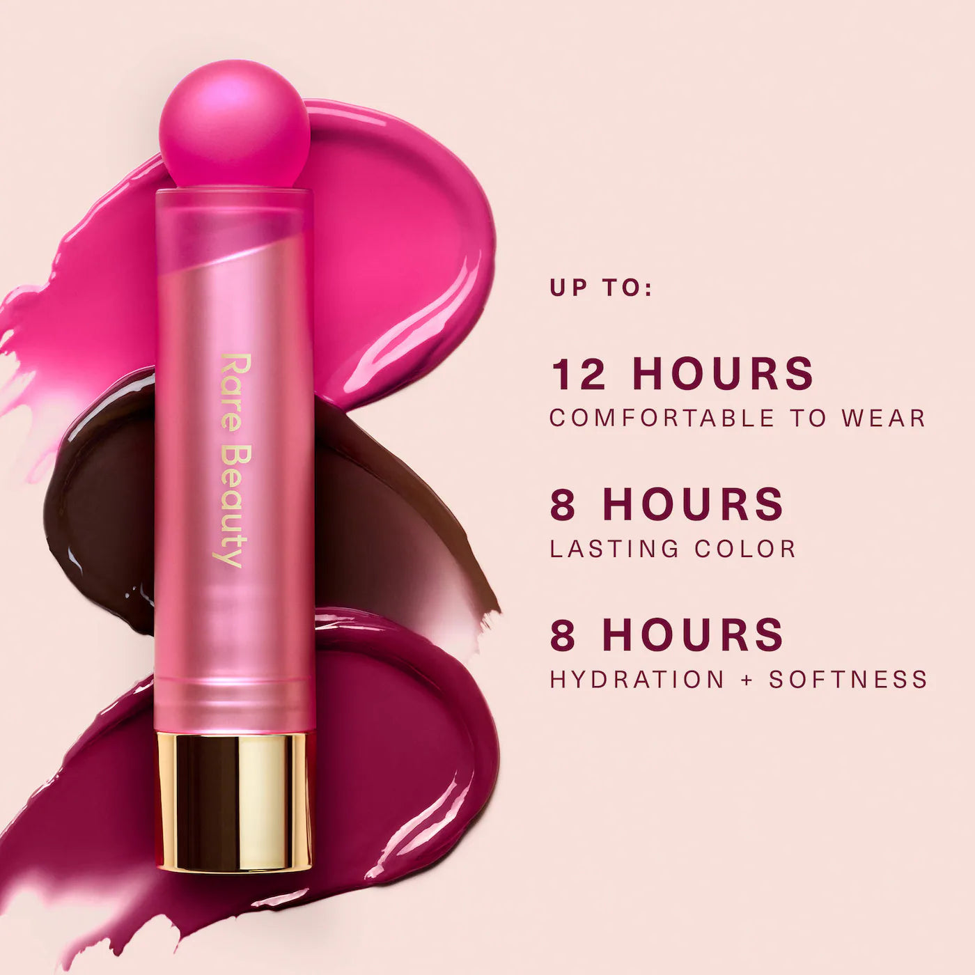 RARE BEAUTY Soft Pinch Lip Oil Stick *PRE ORDER*