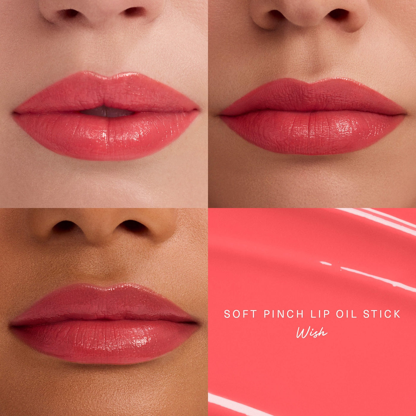 RARE BEAUTY Soft Pinch Lip Oil Stick *PRE ORDER*