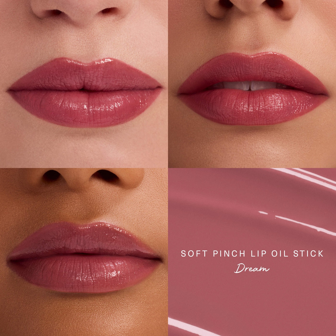 RARE BEAUTY Soft Pinch Lip Oil Stick *PRE ORDER*