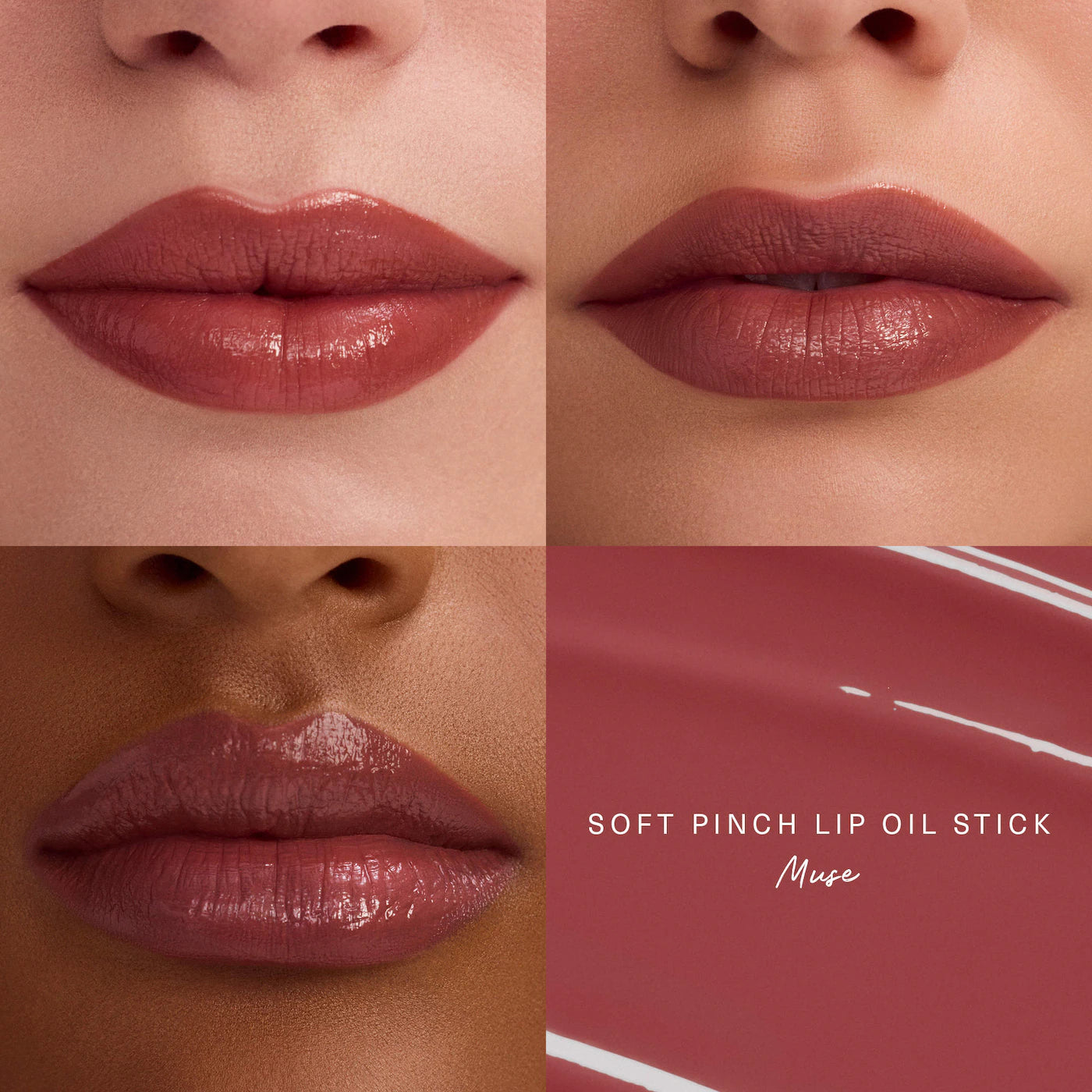 RARE BEAUTY Soft Pinch Lip Oil Stick *PRE ORDER*