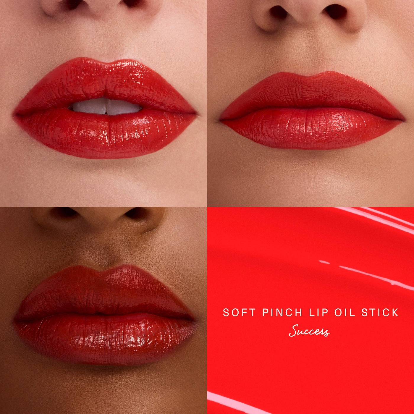 RARE BEAUTY Soft Pinch Lip Oil Stick *PRE ORDER*