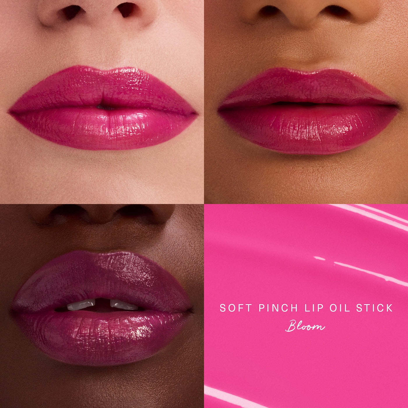 RARE BEAUTY Soft Pinch Lip Oil Stick *PRE ORDER*