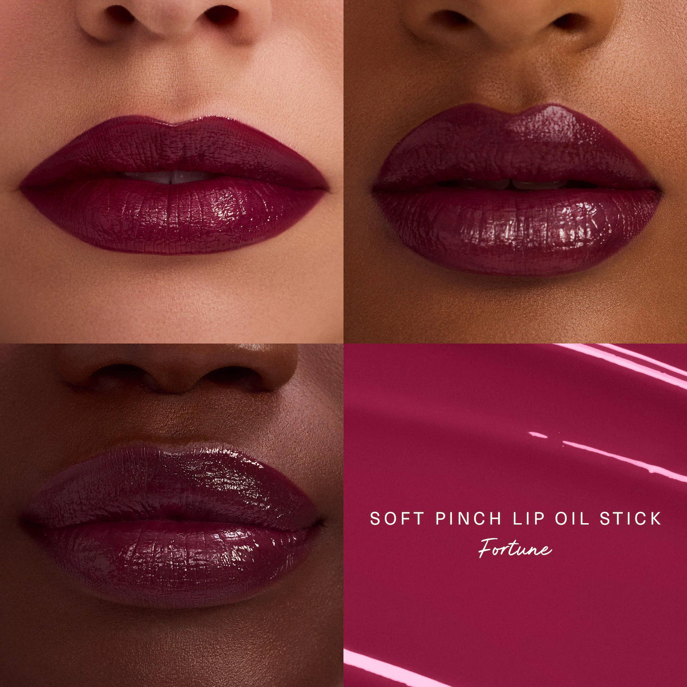 RARE BEAUTY Soft Pinch Lip Oil Stick *PRE ORDER*