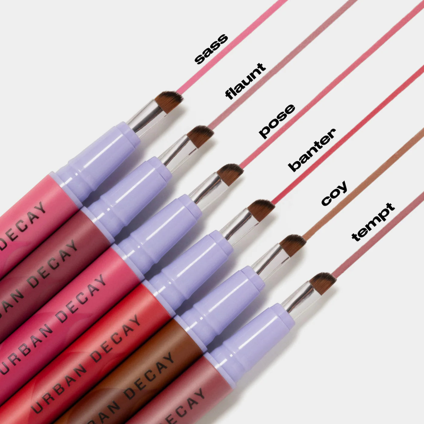 URBAN DECAY Lip Toy Staining Brush Lip Liner *PRE ORDER*
