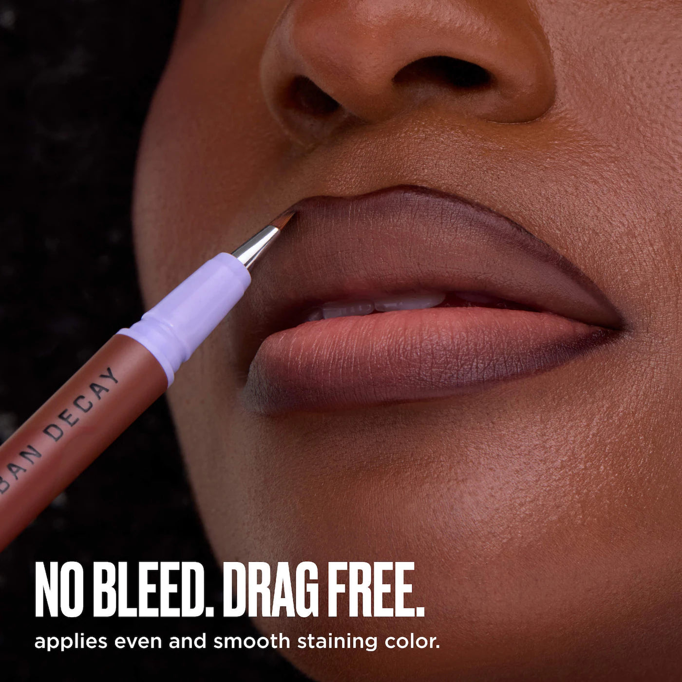 URBAN DECAY Lip Toy Staining Brush Lip Liner *PRE ORDER*