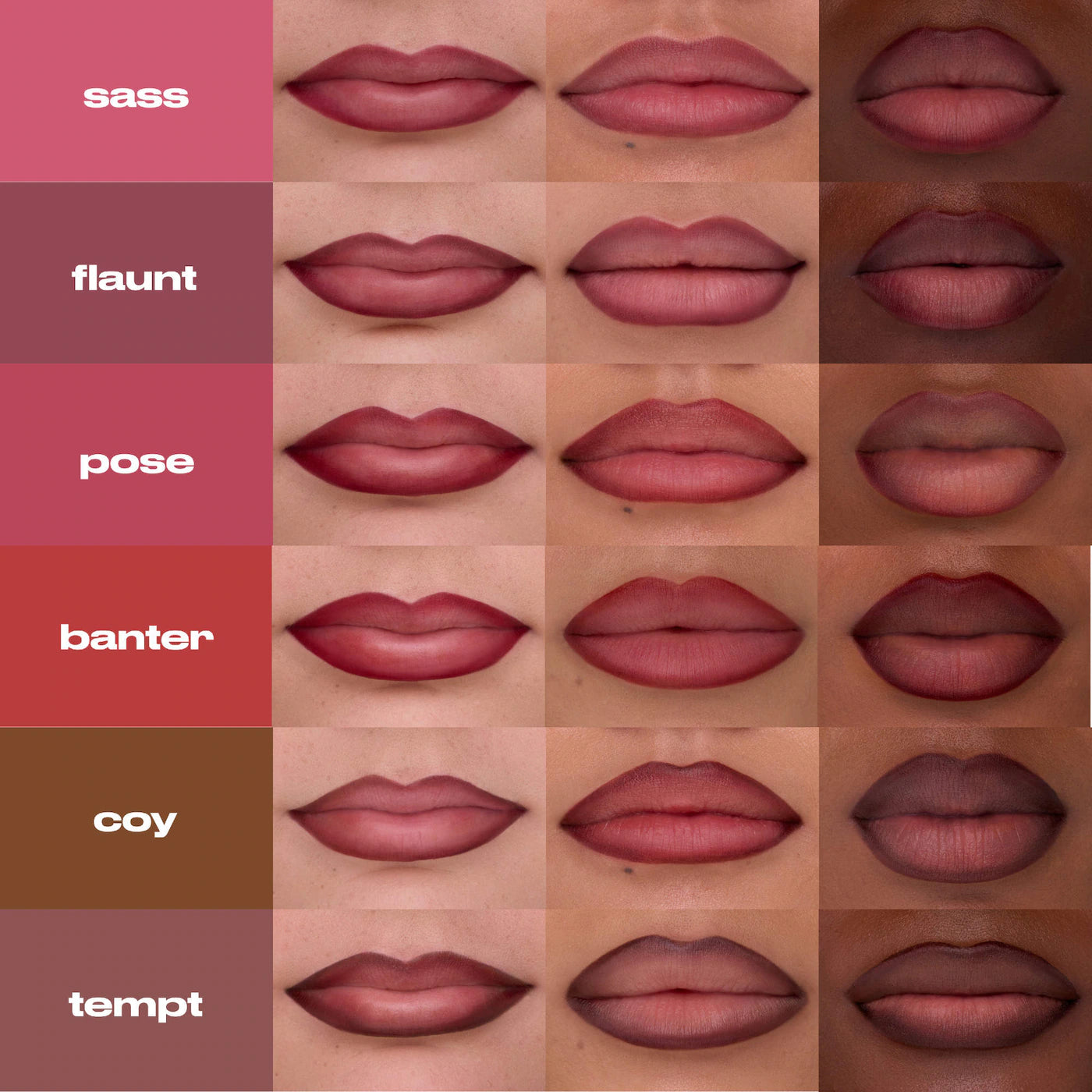 URBAN DECAY Lip Toy Staining Brush Lip Liner *PRE ORDER*