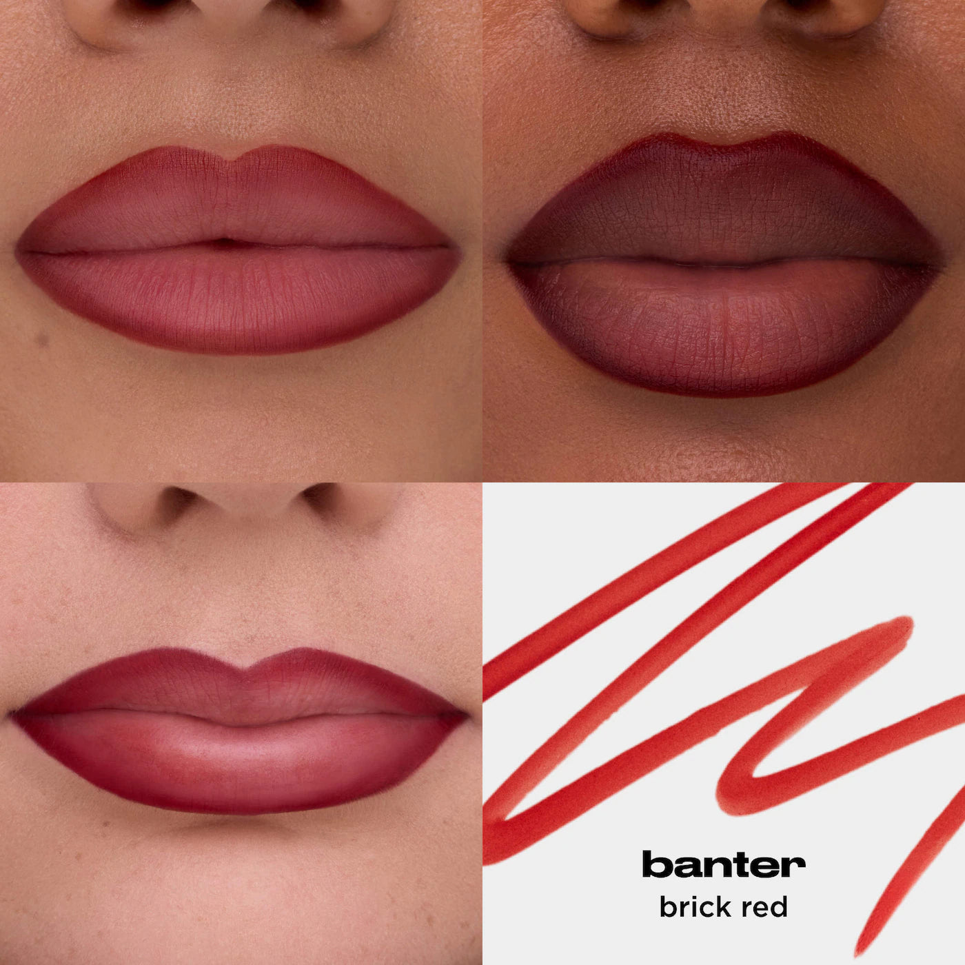 URBAN DECAY Lip Toy Staining Brush Lip Liner *PRE ORDER*
