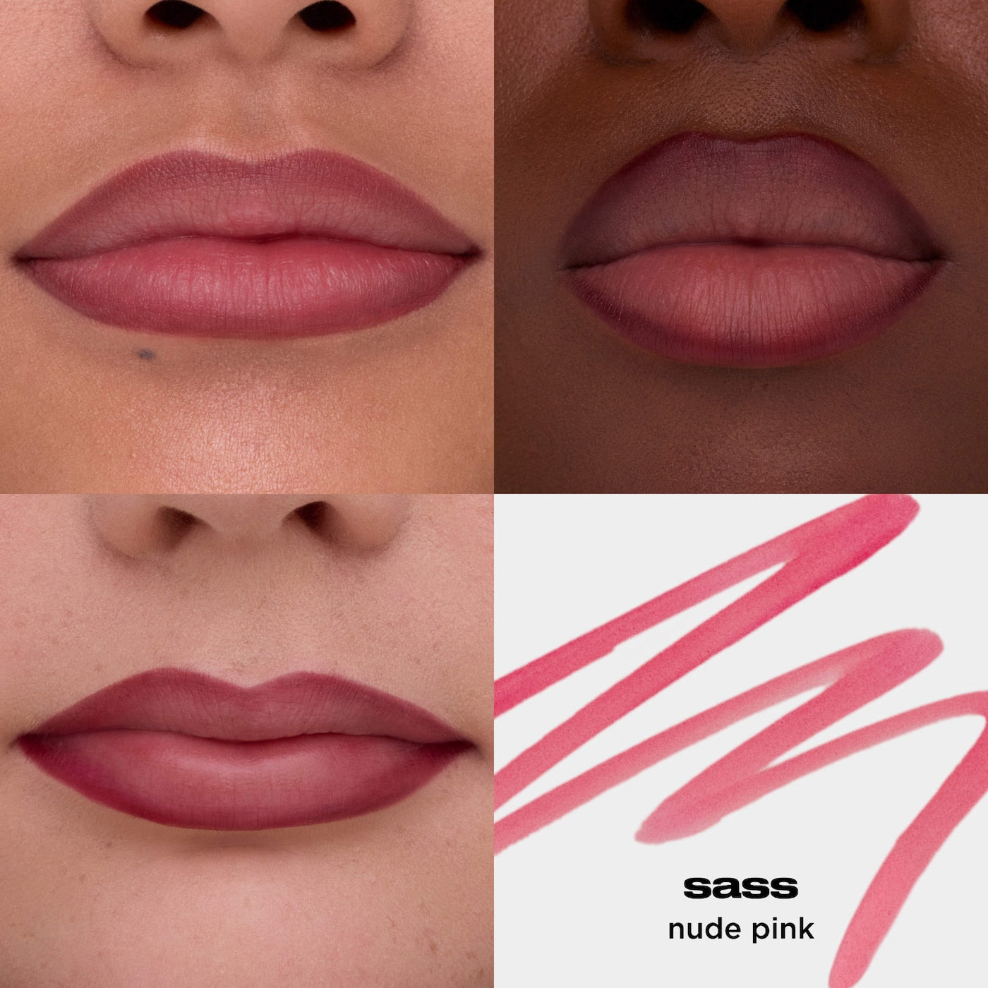 URBAN DECAY Lip Toy Staining Brush Lip Liner *PRE ORDER*