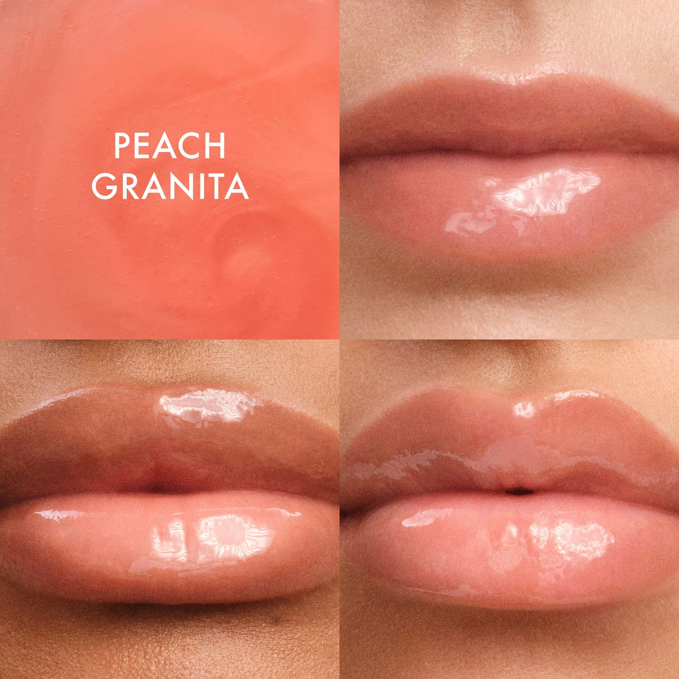SUMMER FRIDAYS The Sweet Summer Minis Lip Butter Balm Trio Set *PRE ORDER*