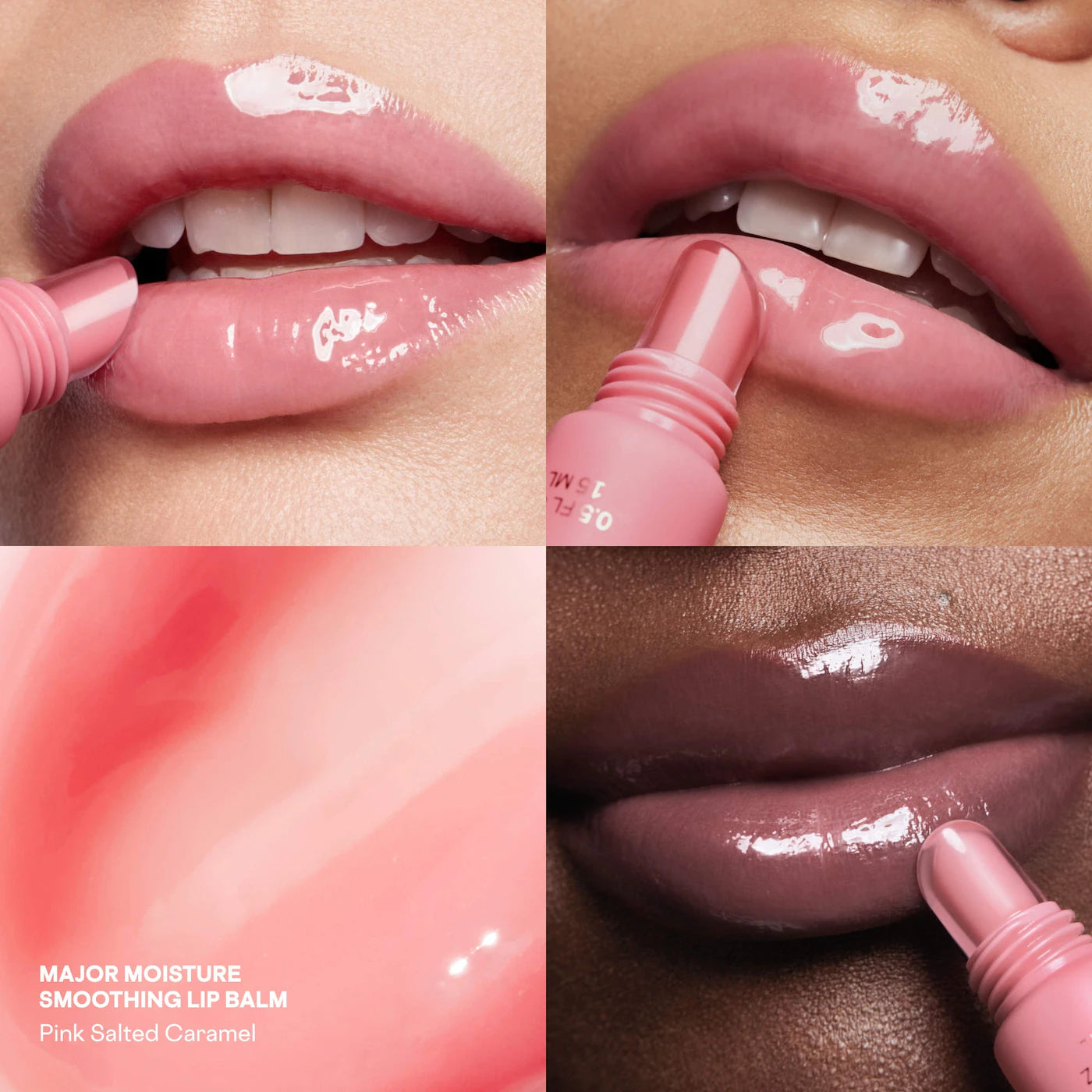 SEPHORA FAVORITES Nude Energy Lip Kit Makeup Set *PRE ORDER*