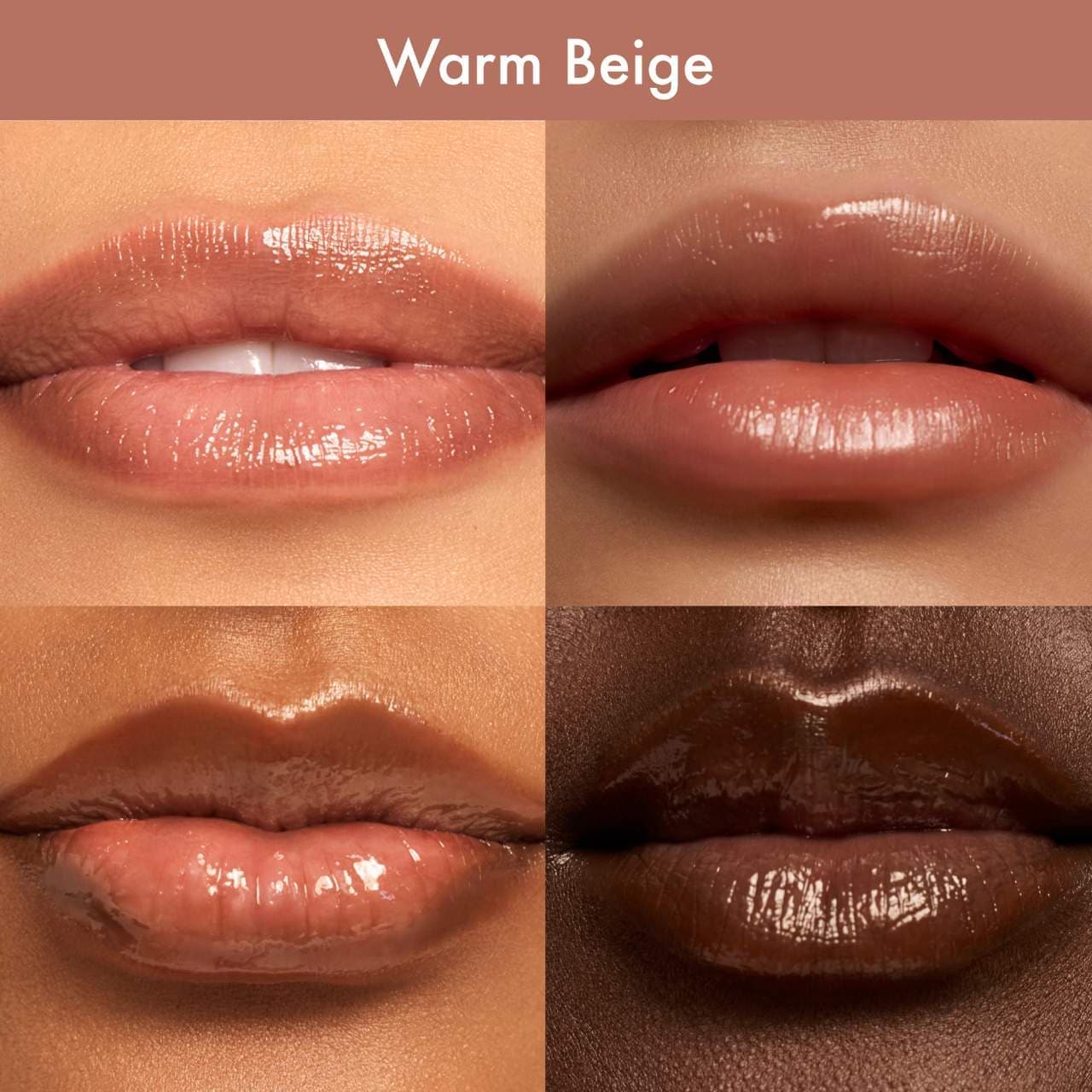 SEPHORA FAVORITES Nude Energy Lip Kit Makeup Set *PRE ORDER*