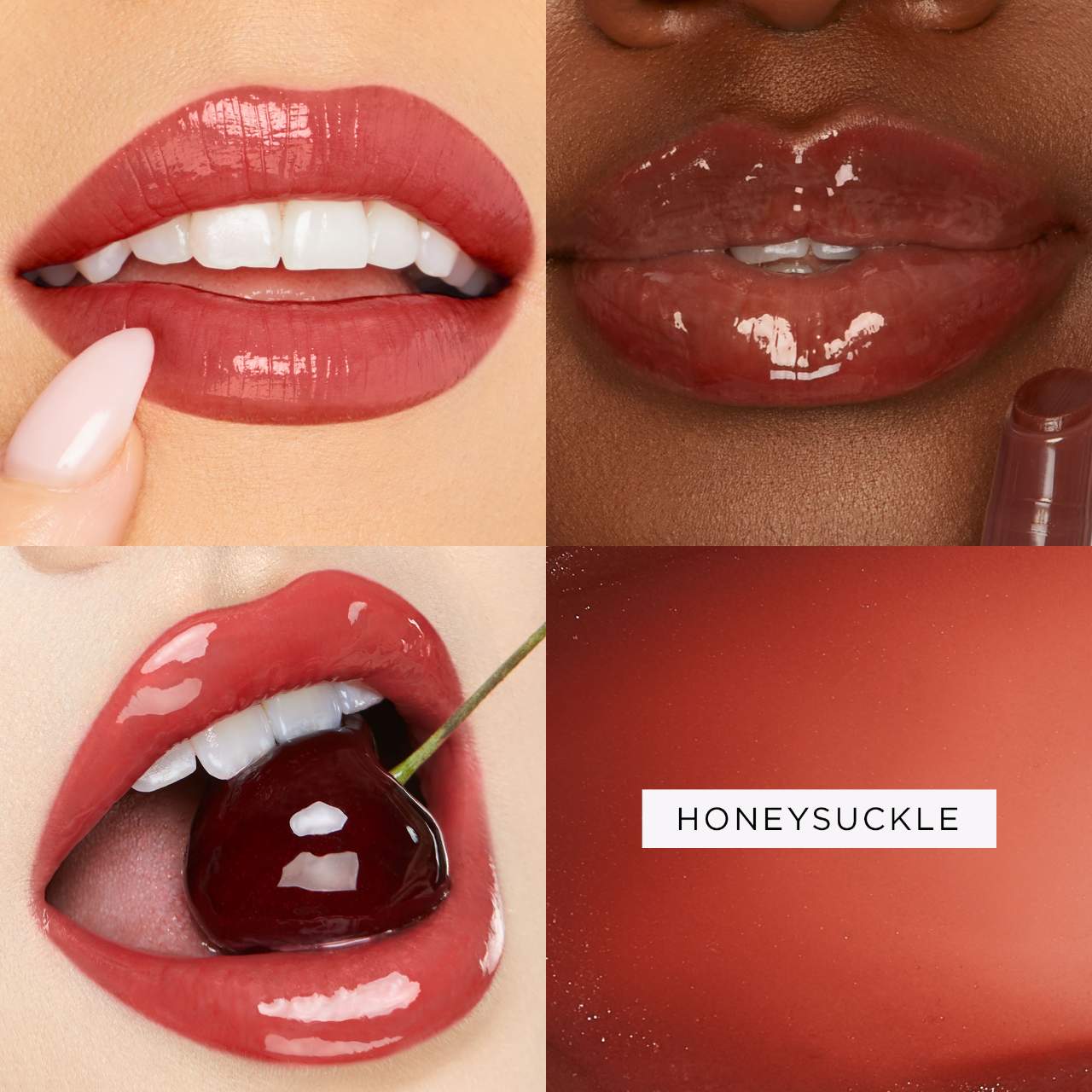 SEPHORA FAVORITES Nude Energy Lip Kit Makeup Set *PRE ORDER*