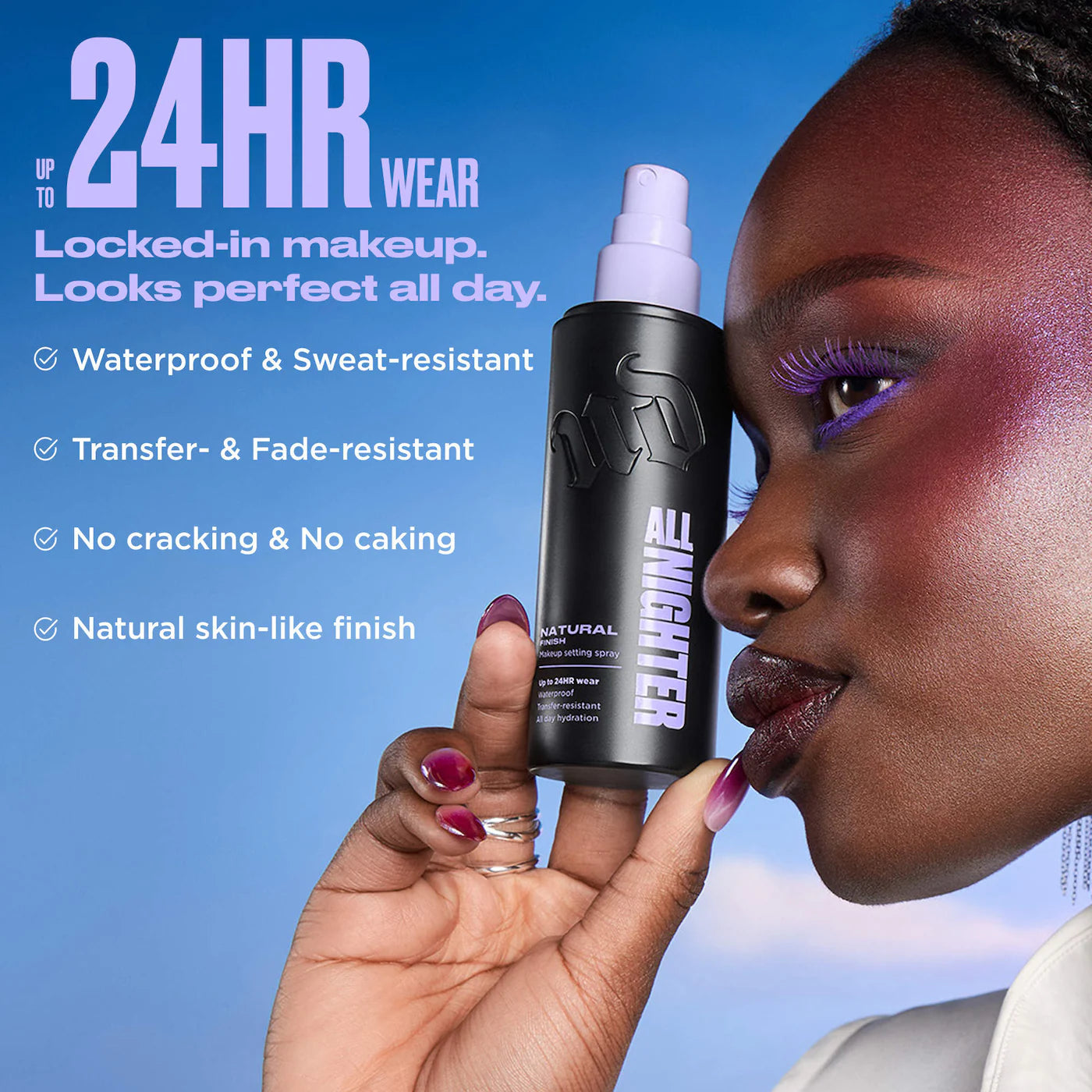 SEPHORA FAVORITES Gleamy Dreamy Makeup and Skincare Value Set *PRE ORDER*