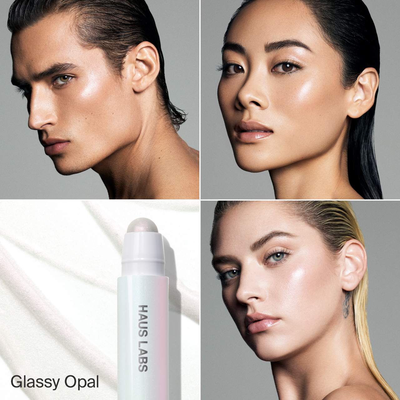 SEPHORA FAVORITES Gleamy Dreamy Makeup and Skincare Value Set *PRE ORDER*