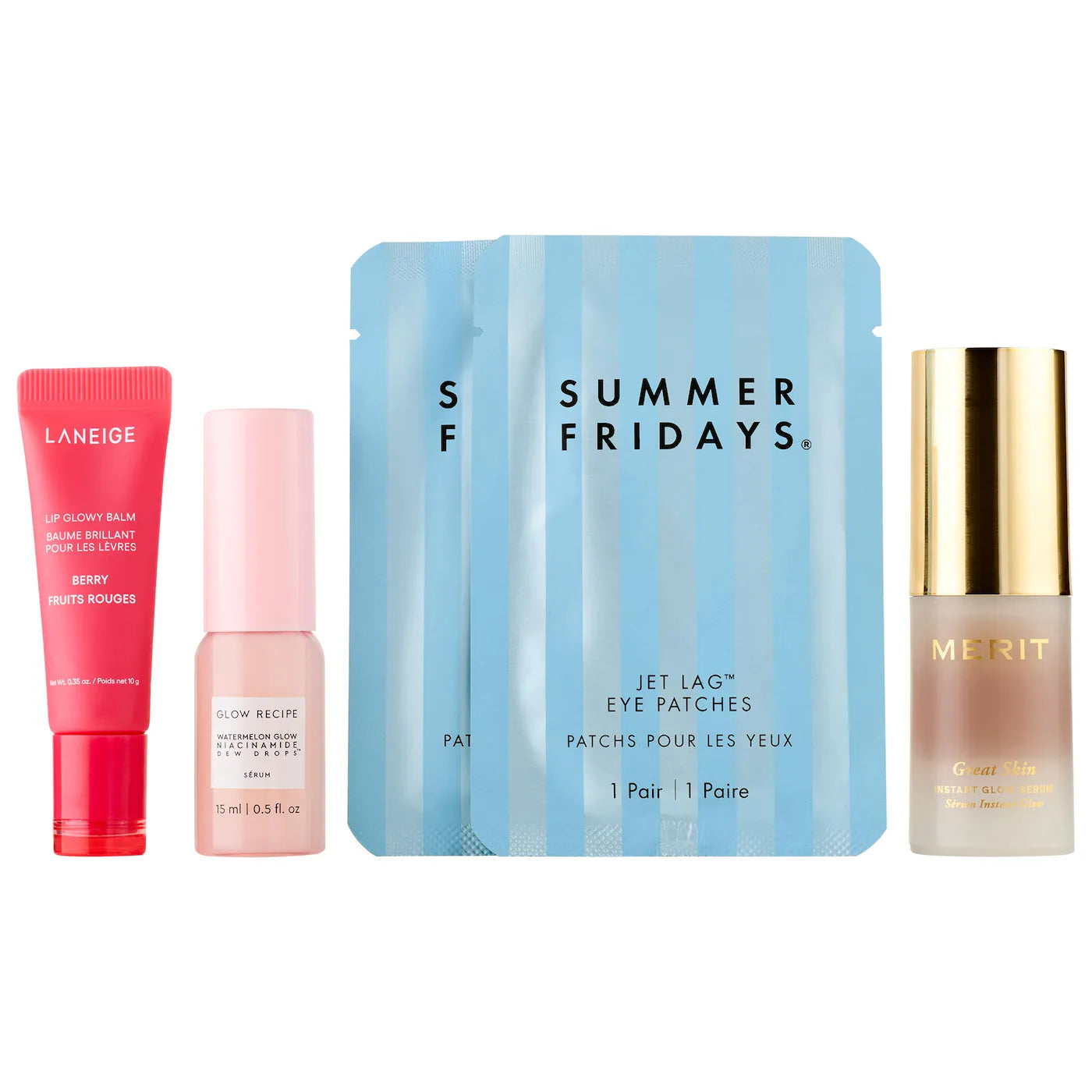 SEPHORA FAVORITES Skincare Prep Set *PRE ORDER*
