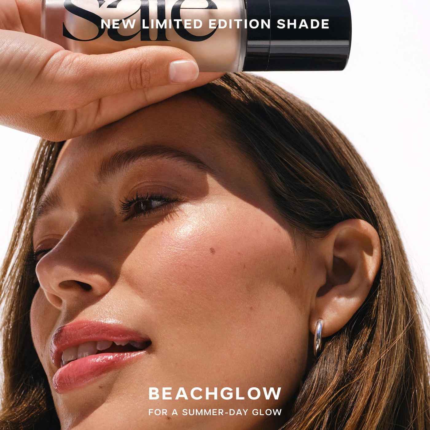 SAIE Glowy Super Gel Lightweight Dewy Multipurpose Illuminator *PRE ORDER*