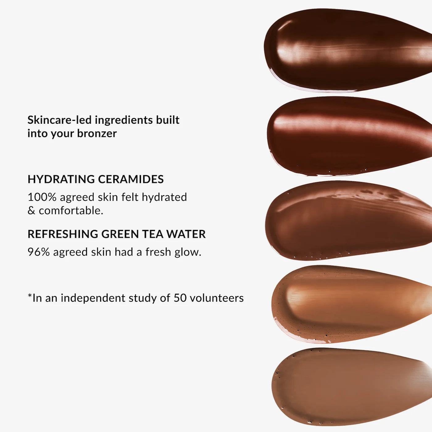 REFY Water Bronzer Liquid Cushion with Ceramides *PRE ORDER*