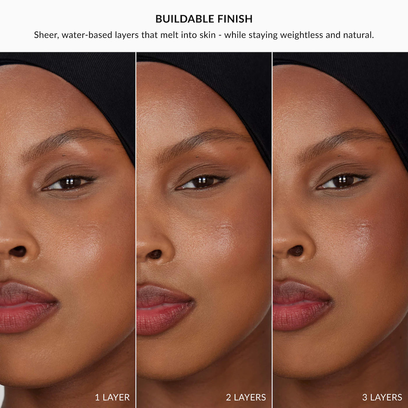 REFY Water Bronzer Liquid Cushion with Ceramides *PRE ORDER*