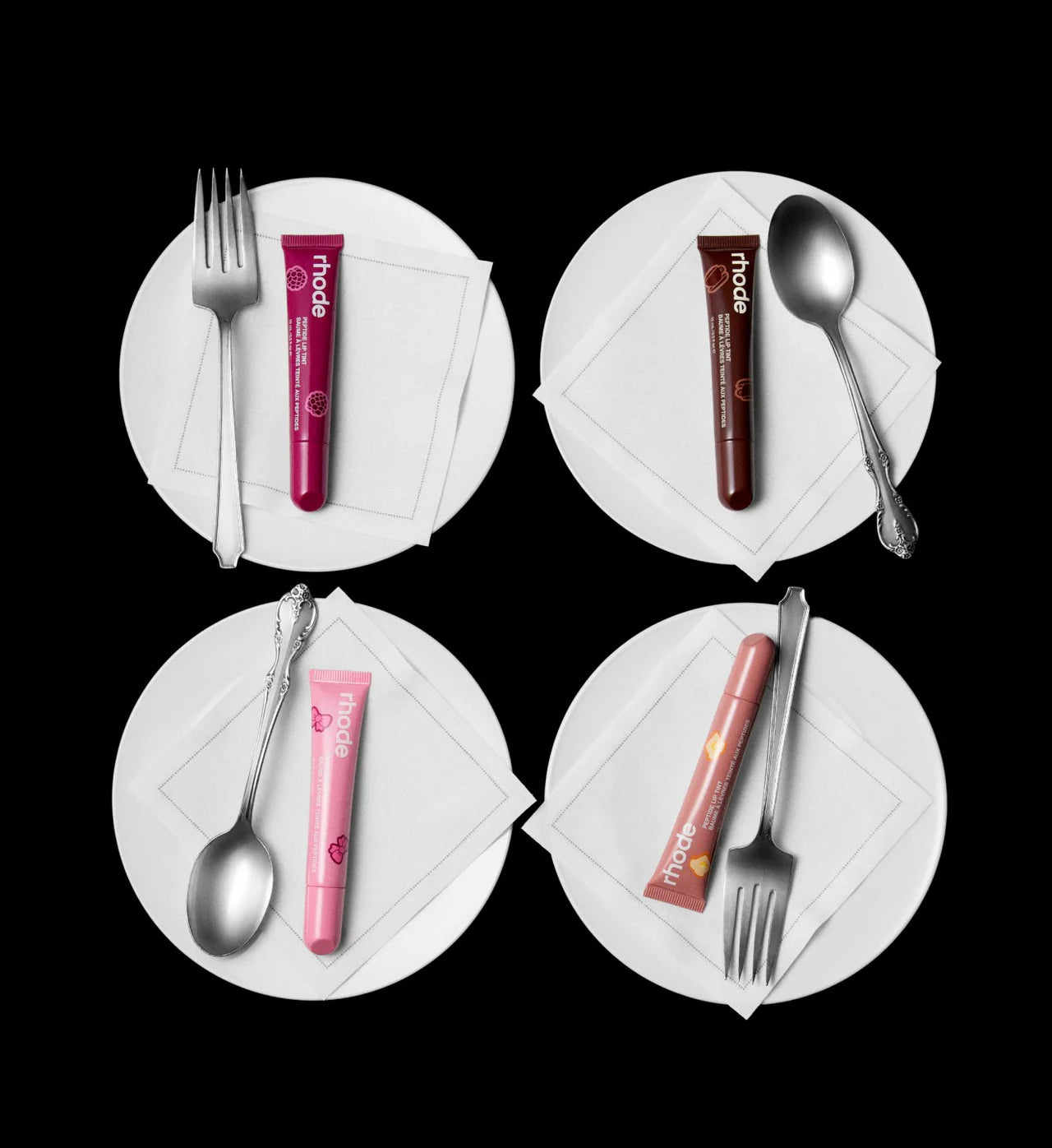 RHODE scented peptide lip tint *PRE ORDER*