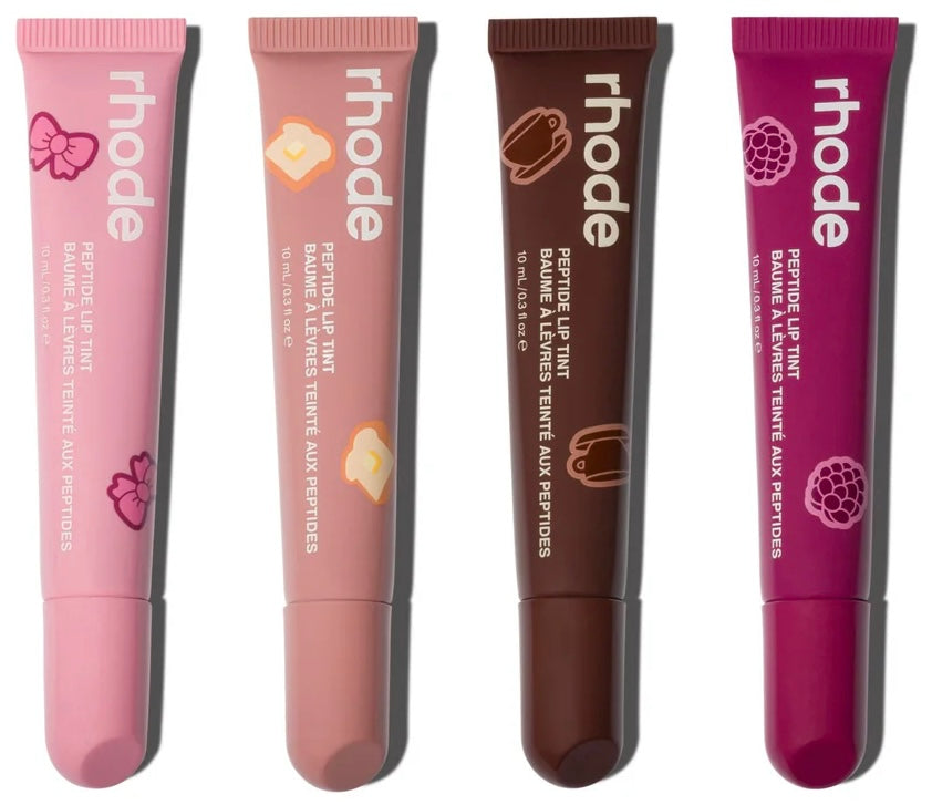 RHODE scented peptide lip tint *PRE ORDER*