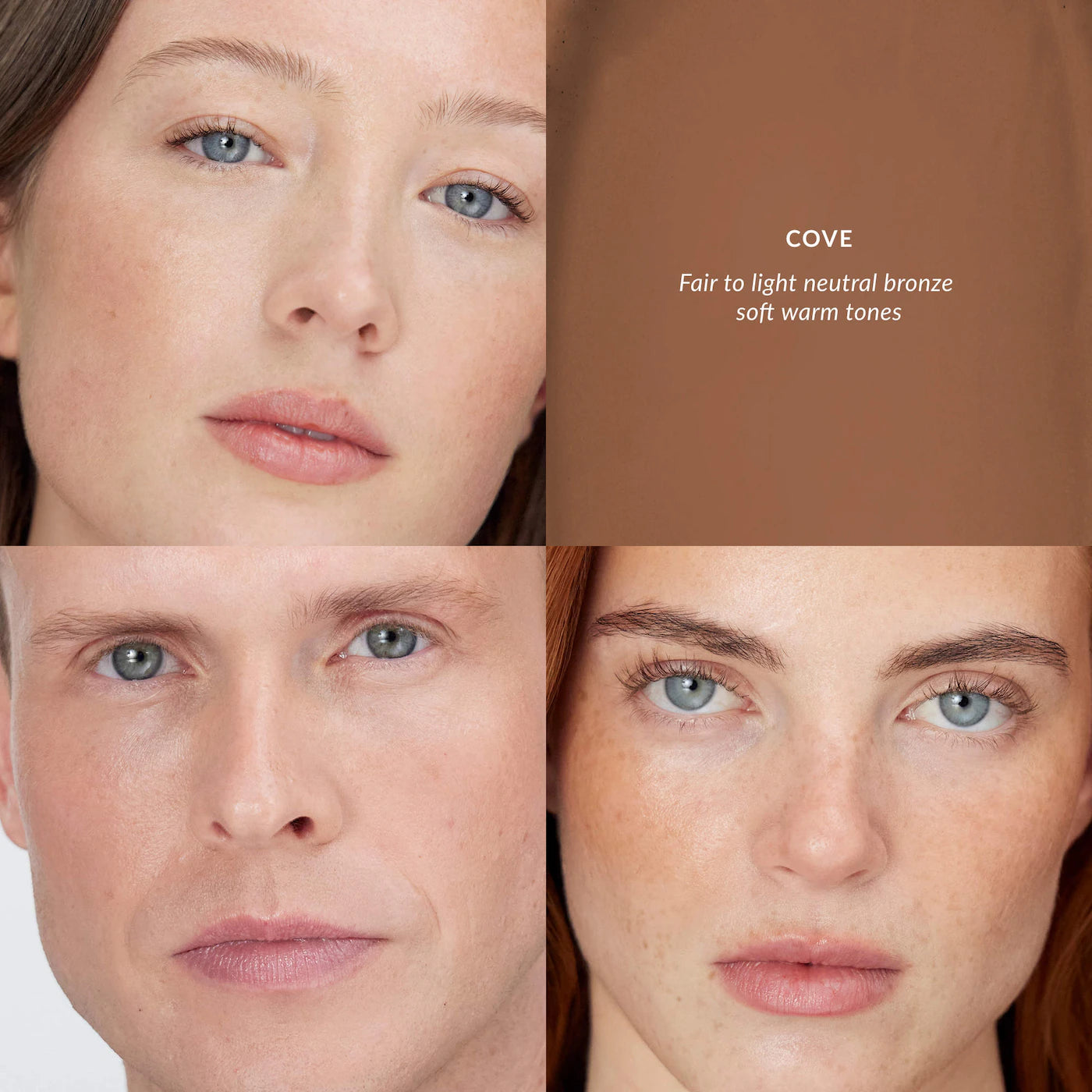 REFY Water Bronzer Liquid Cushion with Ceramides *PRE ORDER*