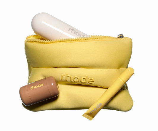RHODE The Summer kit