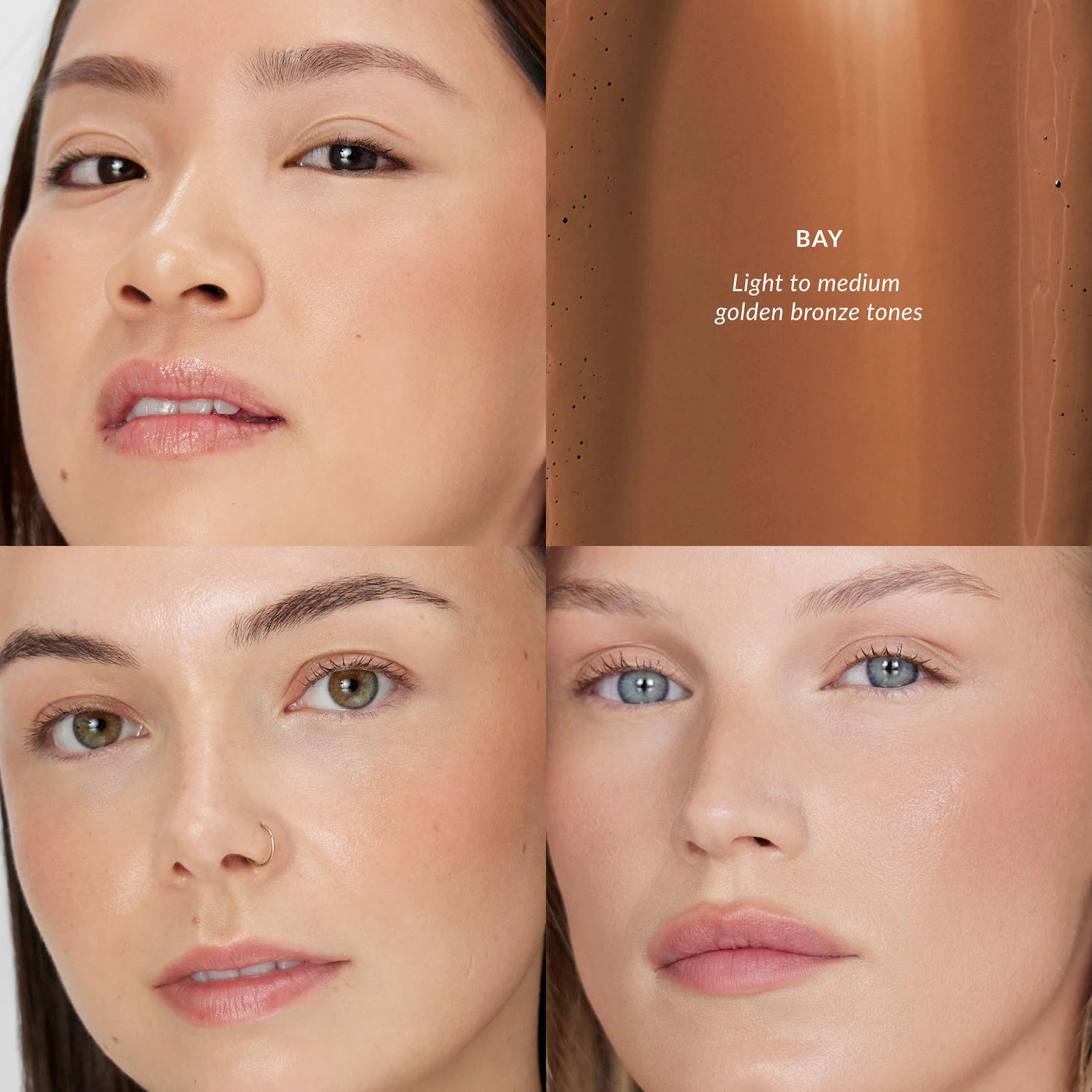 REFY Water Bronzer Liquid Cushion with Ceramides *PRE ORDER*
