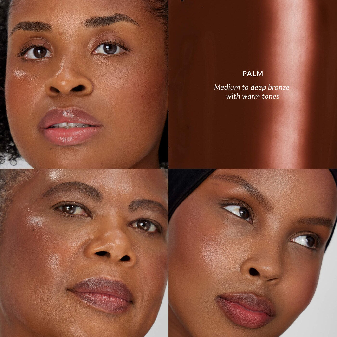 REFY Water Bronzer Liquid Cushion with Ceramides *PRE ORDER*