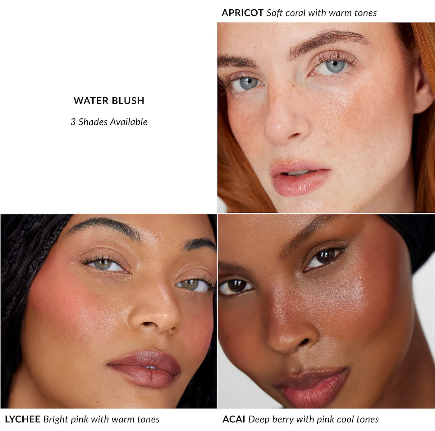 REFY Water Blush Liquid Cushion with Ceramides *PRE ORDER*