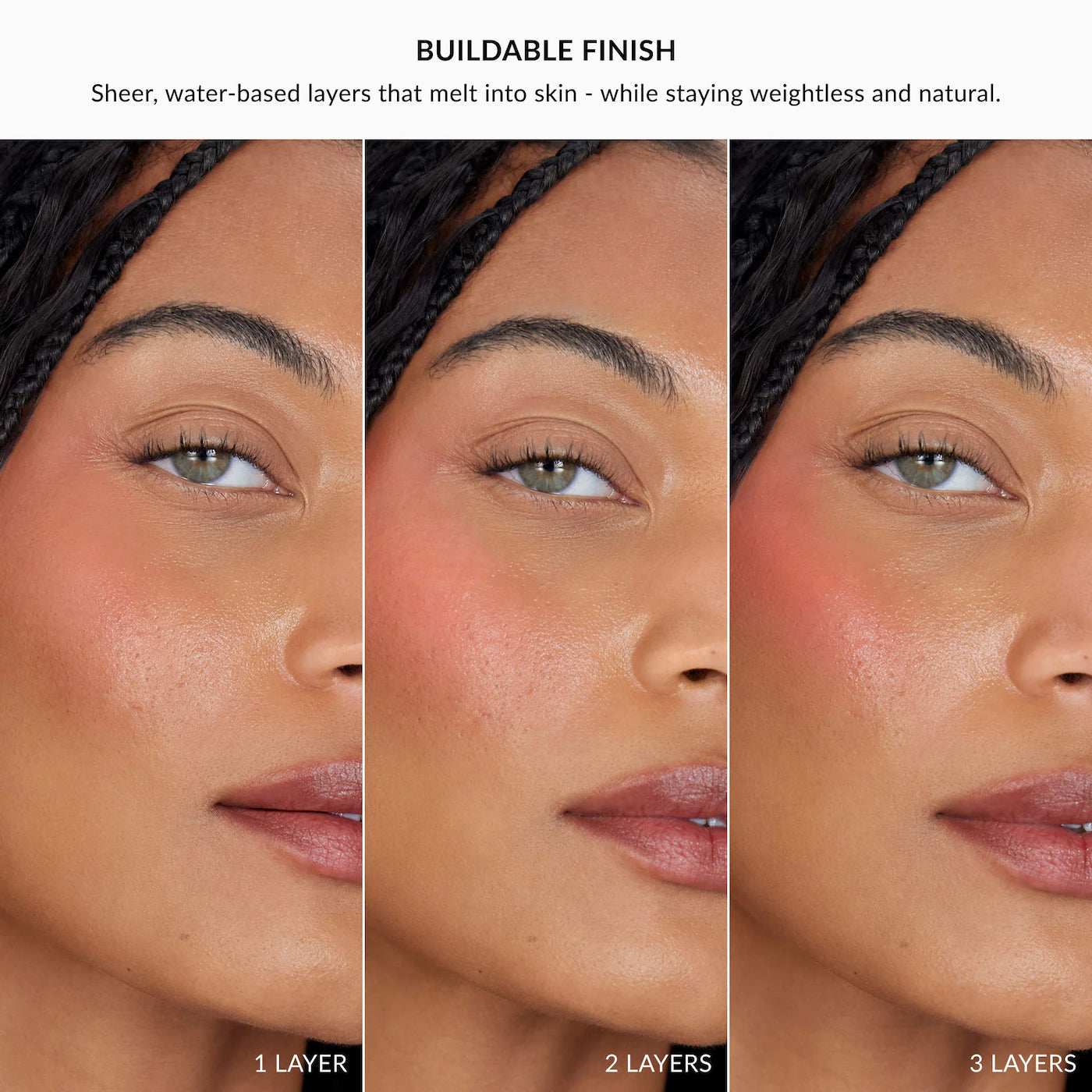 REFY Water Blush Liquid Cushion with Ceramides *PRE ORDER*