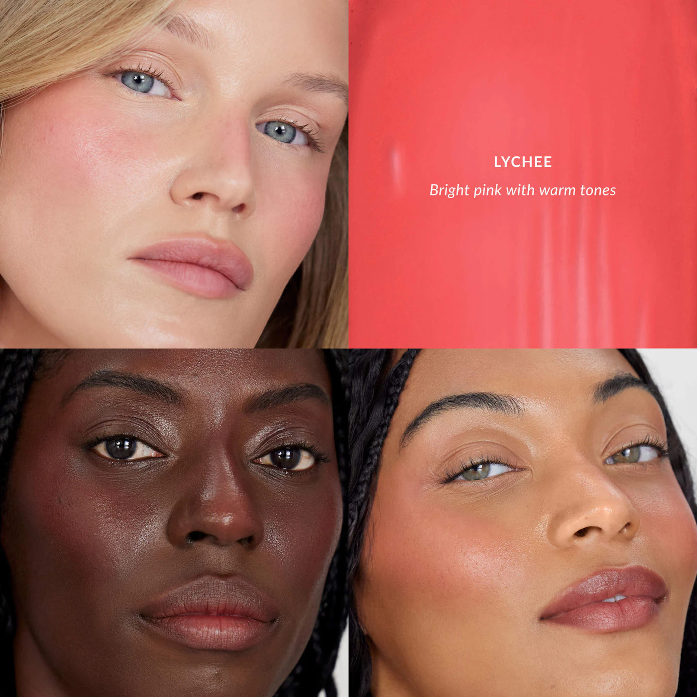 REFY Water Blush Liquid Cushion with Ceramides *PRE ORDER*