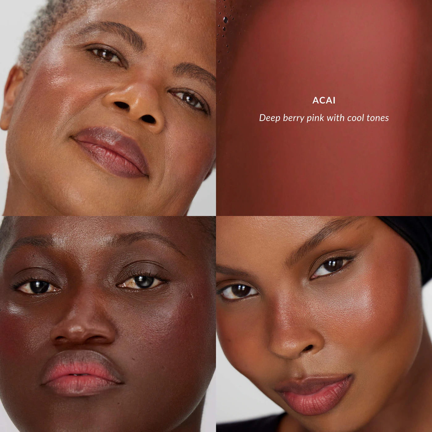 REFY Water Blush Liquid Cushion with Ceramides *PRE ORDER*