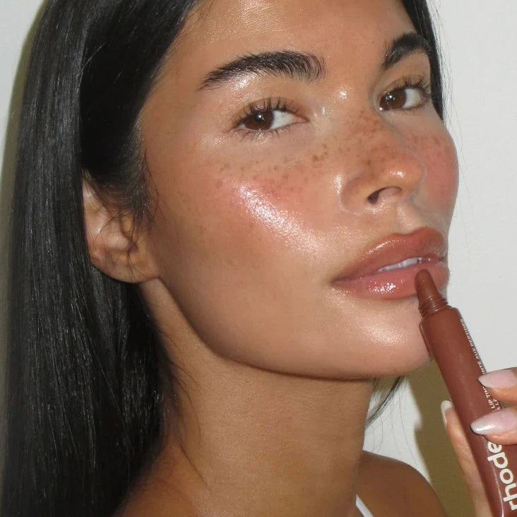 RHODE peptide lip tint LIMITED EDITION
