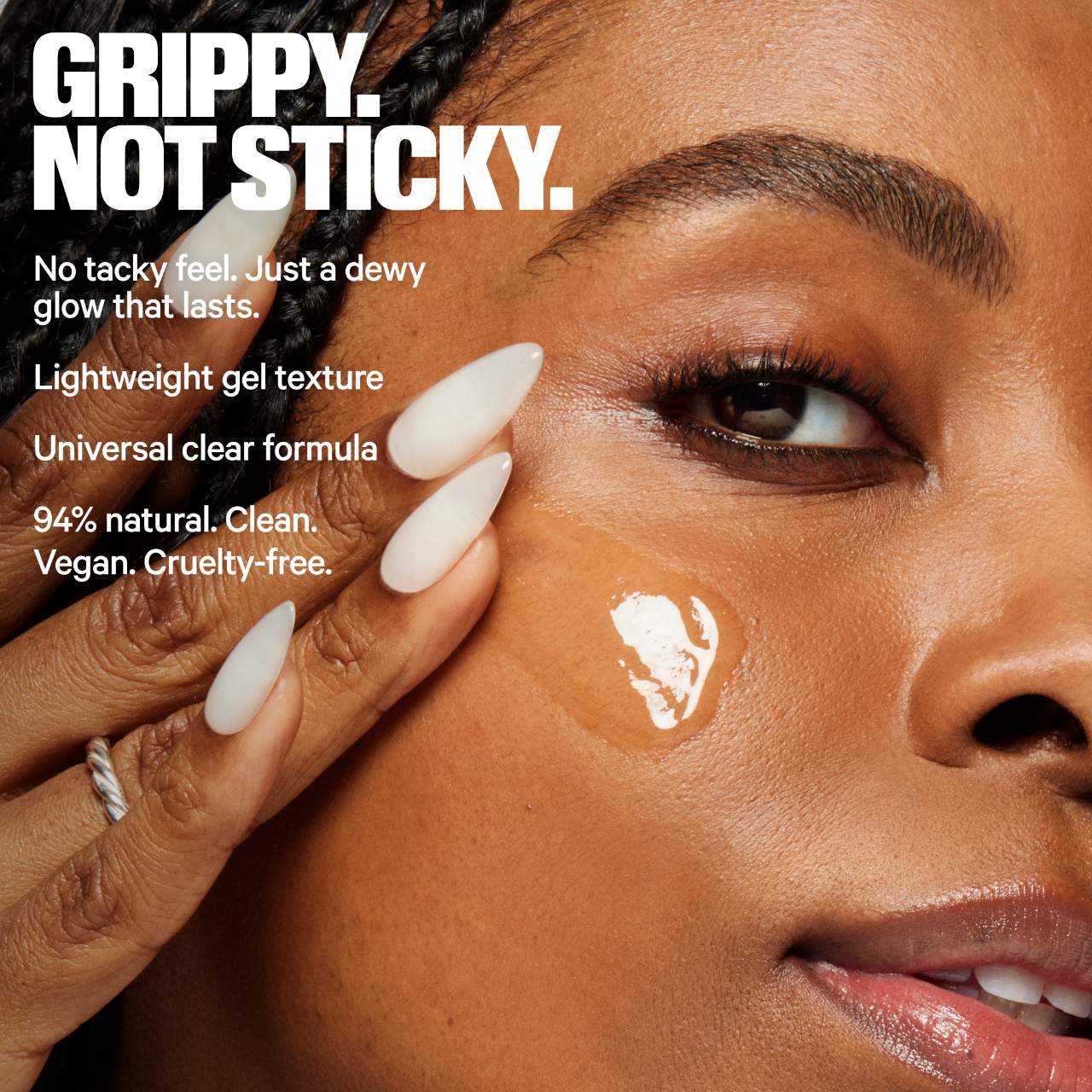 SEPHORA FAVORITES Gleamy Dreamy Makeup Value Set