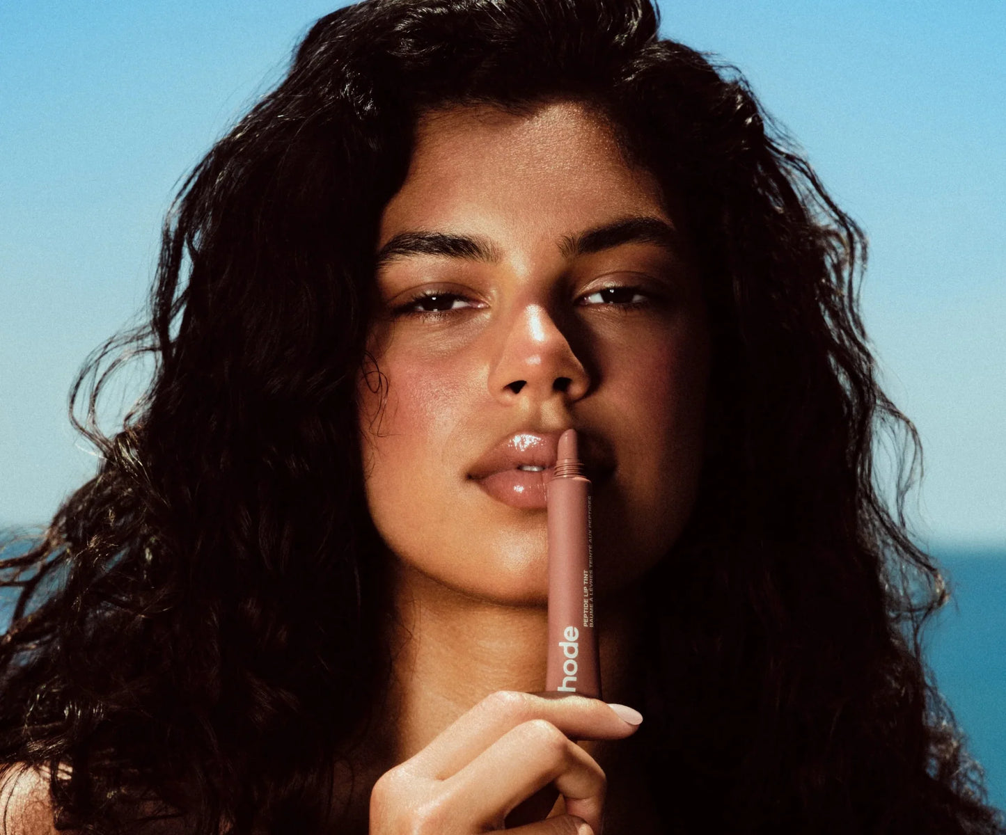 RHODE peptide lip tint LIMITED EDITION