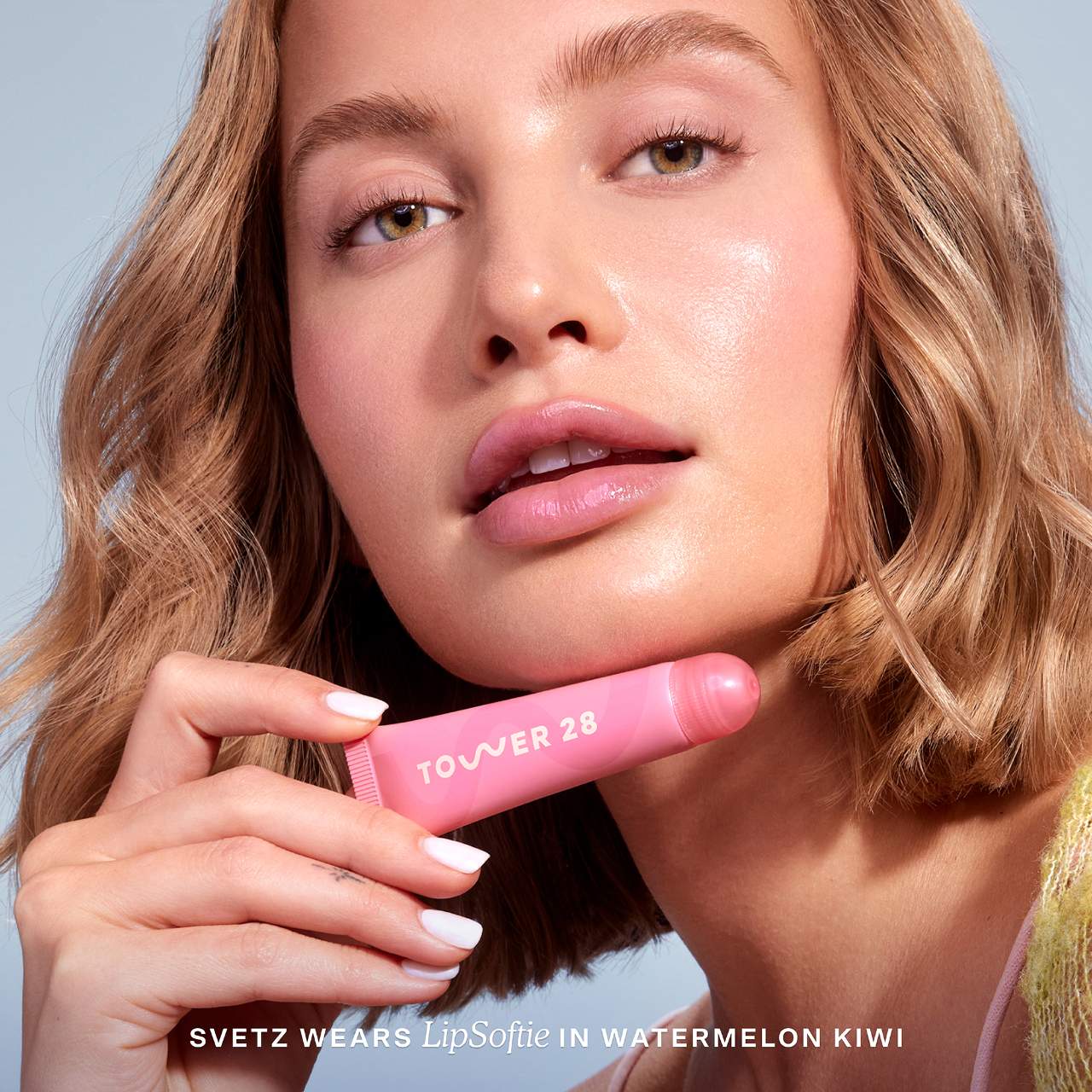 SEPHORA FAVORITES Gleamy Dreamy Makeup Value Set