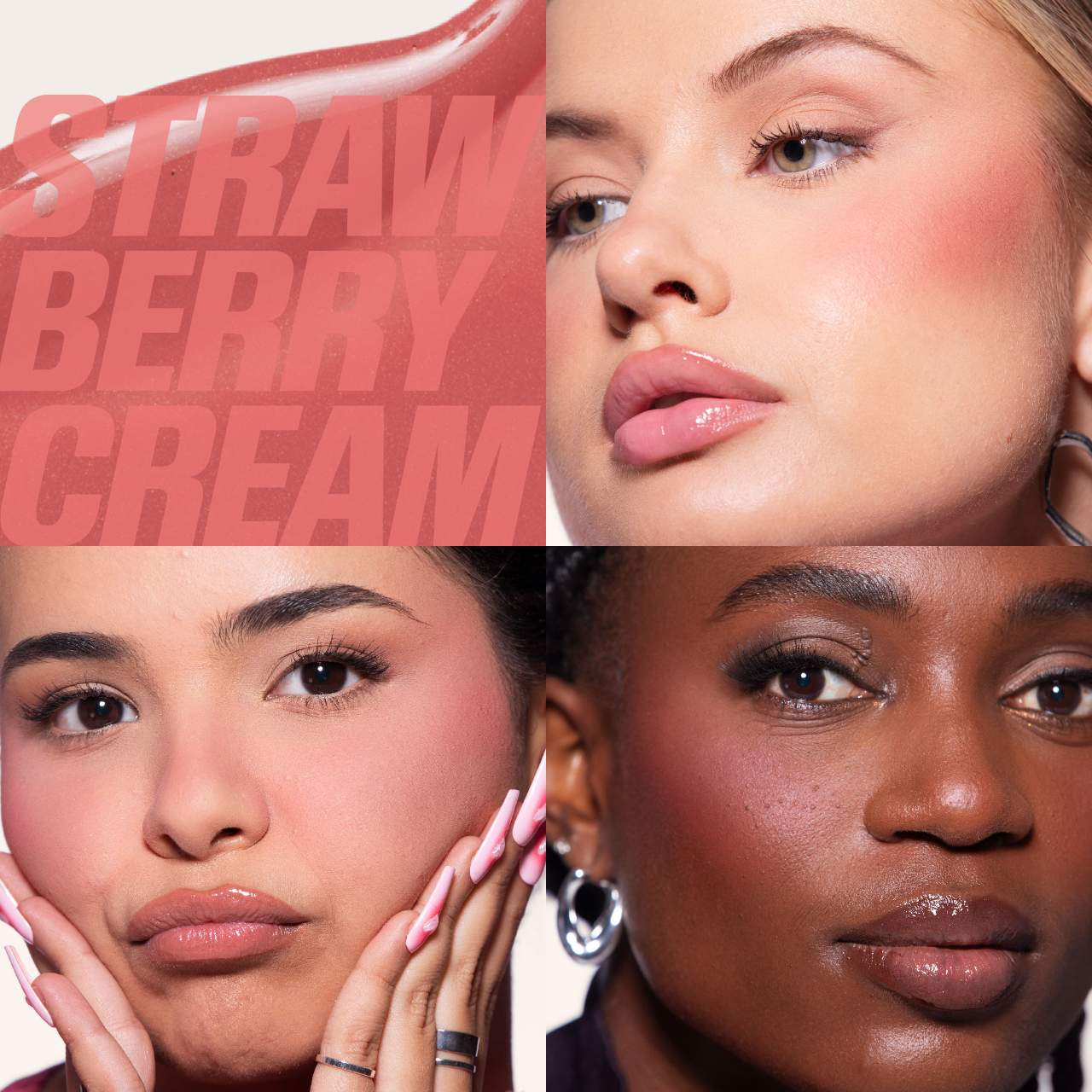 SEPHORA FAVORITES Gleamy Dreamy Makeup Value Set