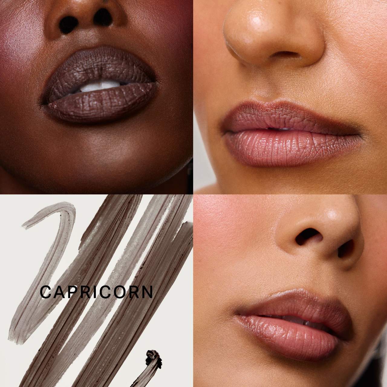SEPHORA FAVORITES It's Giving Nude Lip Makeup Value Set
