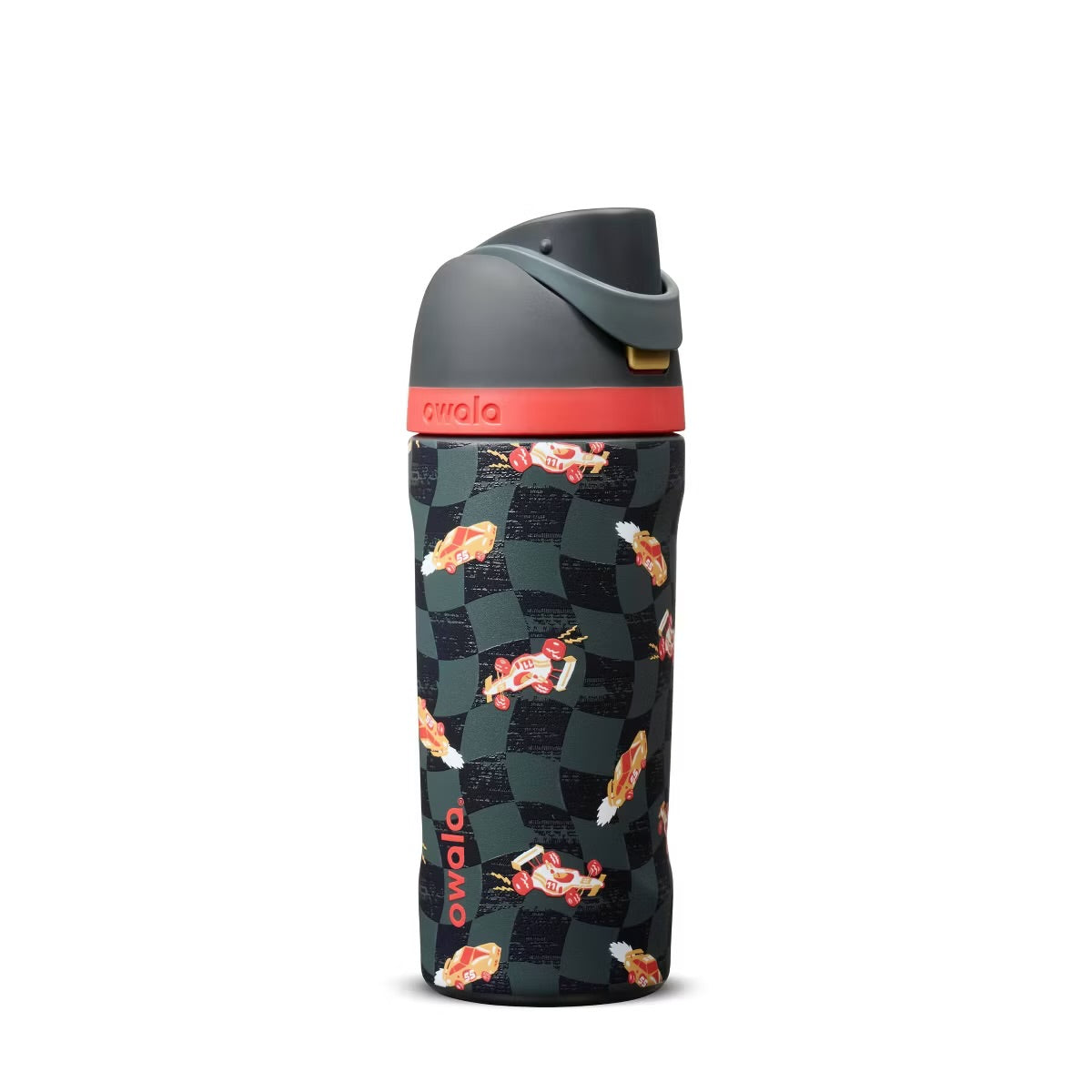 OWALA x Cat & Jack 16 fl oz Stainless Steel FreeSip Insulated Water Bottle - Finish Line *PRE ORDER*