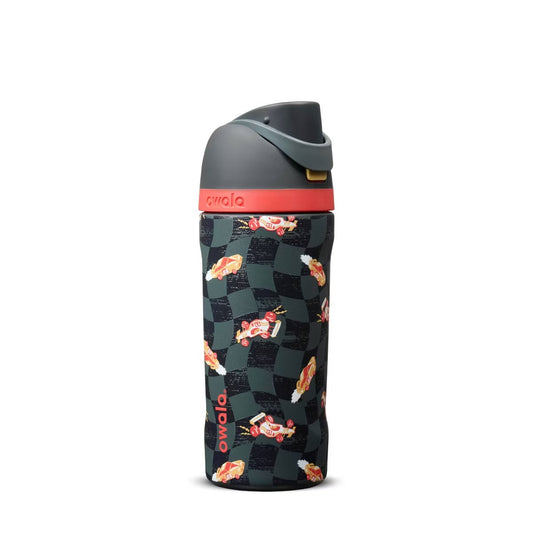 OWALA x Cat & Jack 16 fl oz Stainless Steel FreeSip Insulated Water Bottle - Finish Line