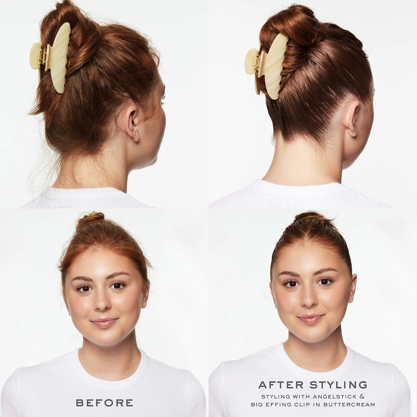 SEPHORA FAVORITES Summertime Hair Essentials