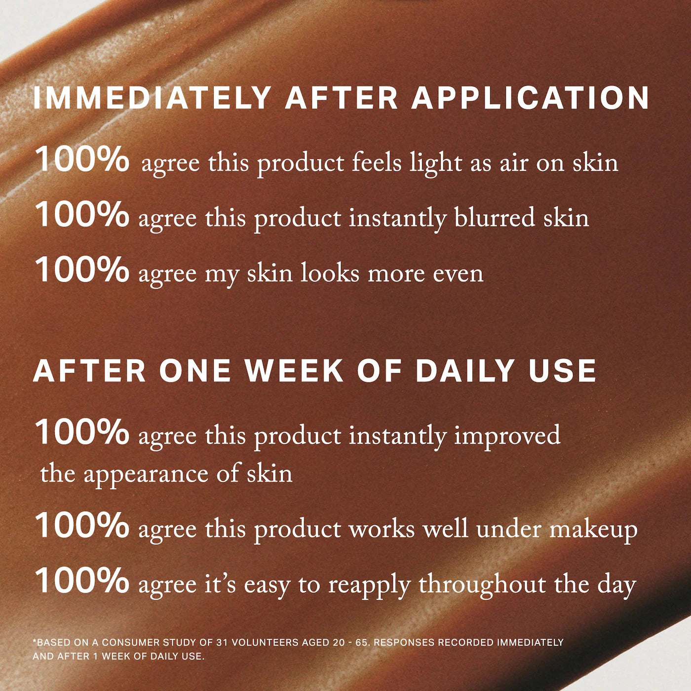 MERIT The Uniform™ Tinted Mineral Sunscreen Broad Spectrum SPF 45 *PRE ORDER*