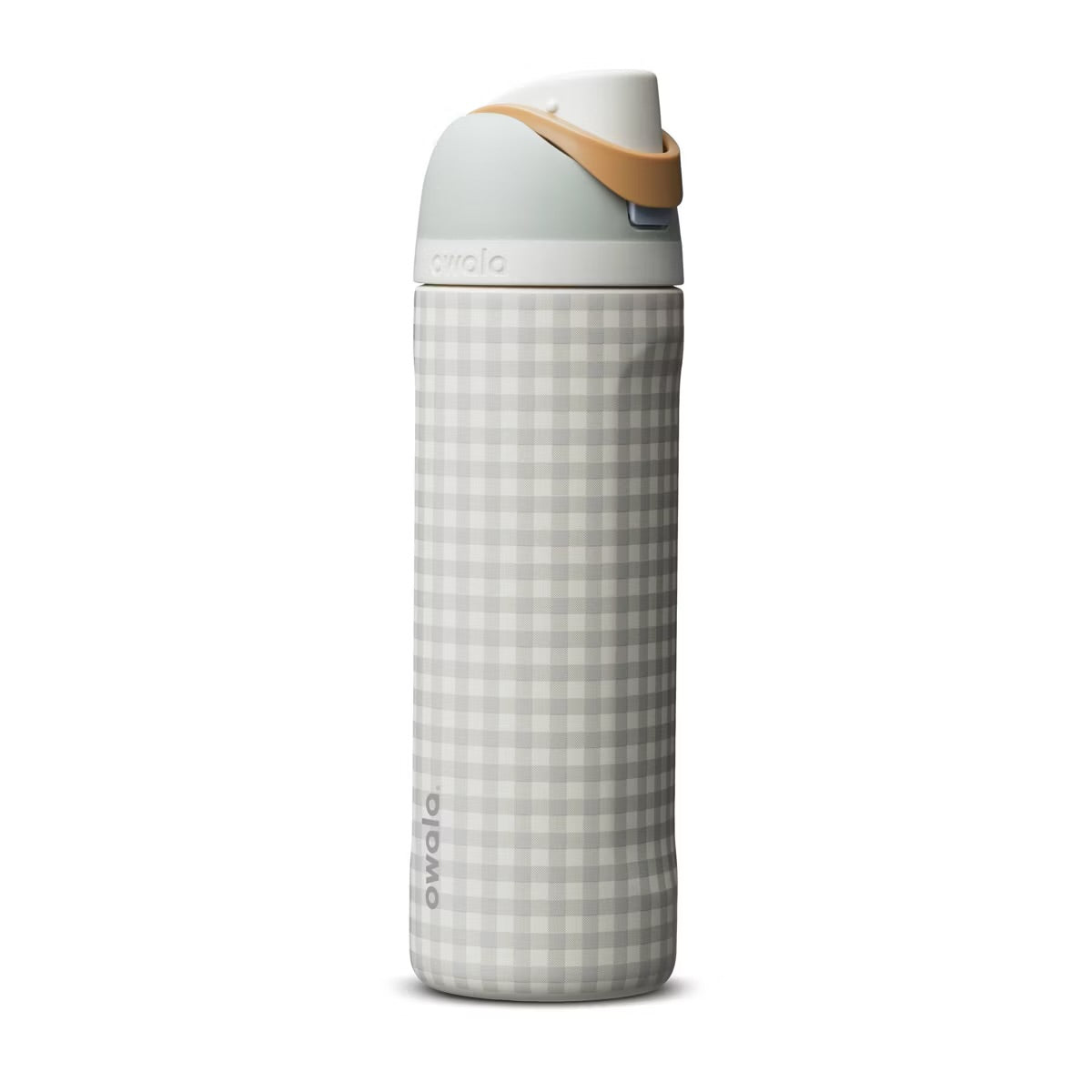 OWALA 24 fl oz Stainless Steel Special Edition FreeSip Insulated Water Bottle - Picnic Perfection *PRE ORDER*