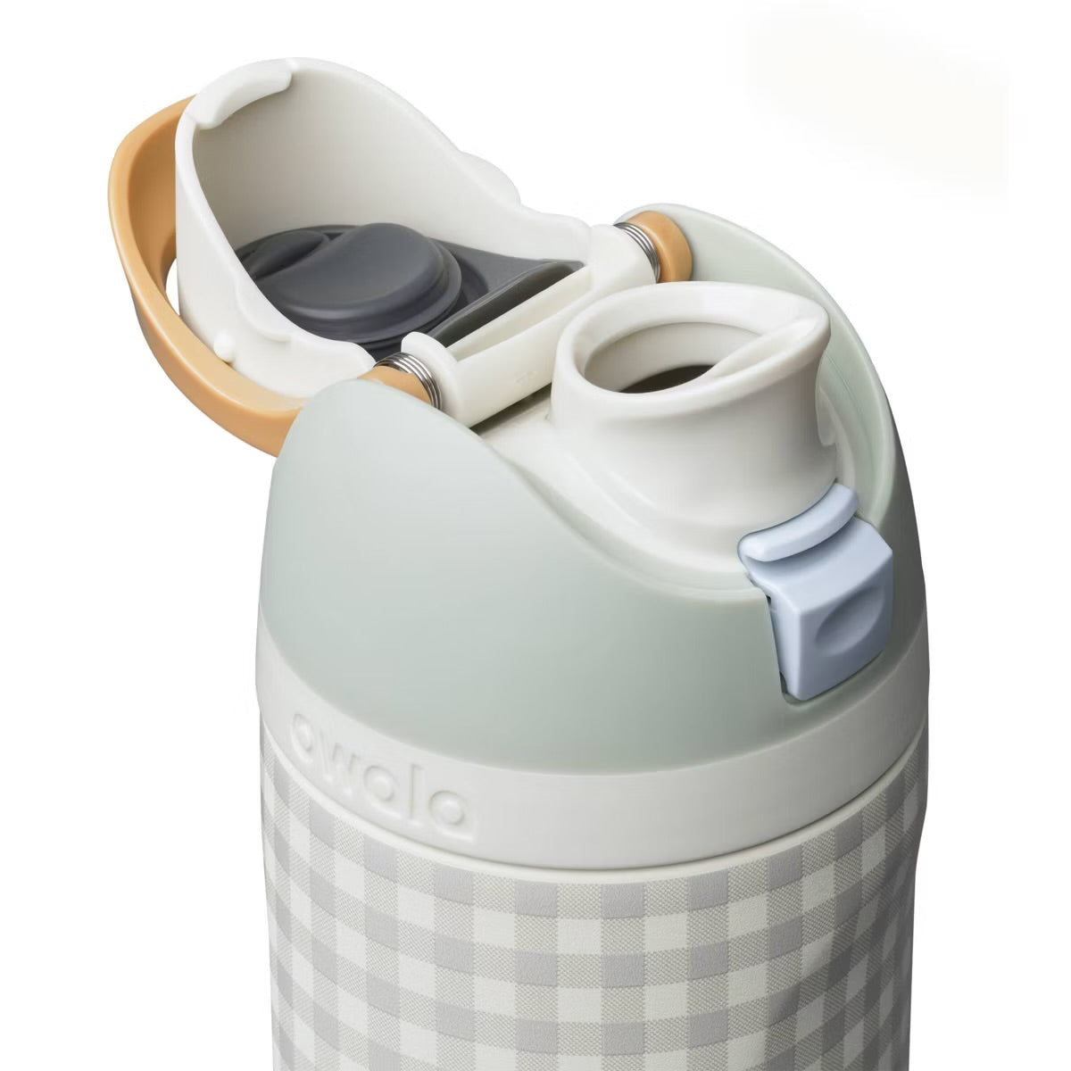 OWALA 24 fl oz Stainless Steel Special Edition FreeSip Insulated Water Bottle - Picnic Perfection *PRE ORDER*